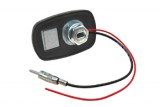 anténa fm ALFA ROMEO 145 ALFA ROMEO GT AUDI A3* AUDI A6 Avant (->01) AUDI A4 Avant (->01)* BMW Mini (01->) CITROEN Xsara CITROEN C2 CITROEN C3 CITROEN C5 Break DAEWOO Nubira Combi DAEWOO Tacuma FIAT Stilo FIAT Idea FIAT Panda II. (03-12) LANCIA Libra Comb