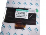 SEPDISP07,LCD Maxidot display Mercedes C E G maxidot,