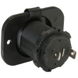 12V zásuvka auto zapalovač