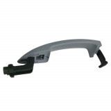 3C0837205E GRU Kessy Keyless levé madlo dveří VW Passat B6 / B7 / CC 4pin