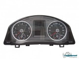 5N0920873H,budíky,pro,VW,Tiguan,5N,Benzin,panel,přístrojů,