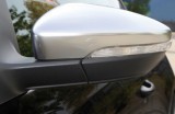 krytky na zrcatka golf 6