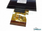 SEPDISP21B,LCD Maxidot display lcd Mercedes SLK CLK,