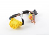 3C8971584F,Kabel Airbagu VW Passat B7 Sharan 7N,kabeláž airbagu passat b7,
