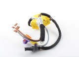 3C8971584F,Kabel Airbagu VW Passat B7 Sharan 7N,kabeláž airbagu passat b7,
