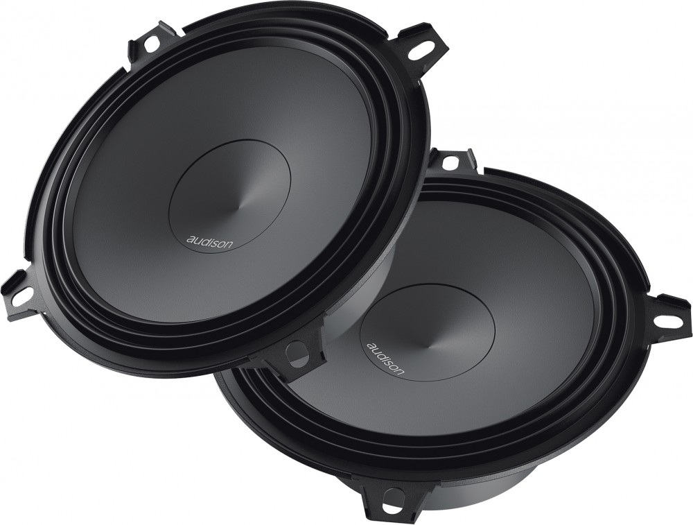 Audison Prima AP5 Woofer za 2 440.00 Kč - Samostatné