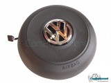 1K8880201A,Airbag řidiče VW Golf 7 VW airbag Scirocco 1K8,kulaty airbag vw,