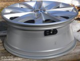 TPMS 5Q0907273BM Monitorování hlídání tlaku v Pneumatikách VW Passat B8 Golf 7 Škoda Superb 3