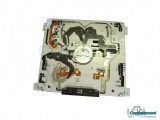 DV43M870 / DV43M050 DVD mechanika Alpine Mercedes Benz ML NTG2.5 