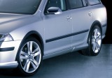 617 04,lemy blatníků škoda octavia II milotec lemy blatníku octavia 2,