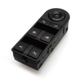 93162636 Spínač oken Opel Tigra, Twintop 2004-2016