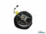 OEM 5TA880201AA Airbag řidiče volantu VW Touran 5TA, Tiguan, T6, Caddy airbag řidiče airbag volantu caddy 