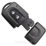 Náhradní klíč / Obal Klíče Nissan Micra Xtrail, Qashqai, Juke, Duke..