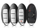 Náhradní kryt klíč Nissan Sunny, Maxima, Altima, Murano, Sentra