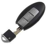 Náhradní kryt klíč Nissan Sunny, Maxima, Altima, Murano, Sentra..