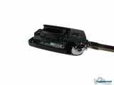 5FA010781,klíč náhradní obal klíče škoda octavia 3,passat B8,Golf 7,Superb 3, 5G0959752,