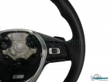 6C0419091K,Multifunkční,volant,pro,VW,Polo,6C,Sharan,DSG,pádla,Caddy,Touran