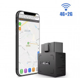 ST-902L GSM / GPS tracker do OBD zásuvky auta