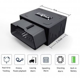 ST-902L GSM / GPS tracker do OBD zásuvky auta 4G