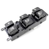93570-1E110 / 935701E110 Spínač ovládání oken Hyundai Accent 2007-2008