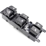 93570-1E110 / 935701E110 Spínač ovládání oken Hyundai Accent 2007-2008