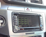 OEM 5K0035730M Bluetooth Handsfree sada VW / Škoda / Seat