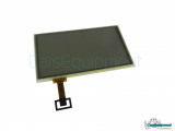 C065GW03 LCD 6.5 palců Dotyková vrstva pro LCD Autorádia RCD510 Bosch