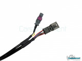 8W8827566E Kamera Audi A4 A5 8W 8W8 827 566 E