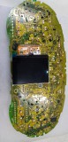 92290276,lcd displej vw audi škoda ford,maxidot vw,škoda,audi,Ford,maxidot budiku octavia I,fabia I,Superb I,VW Sharan,Passat B5,Ford Galaxy,Audi A6,