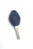 Náhradní klíč BMW Z3 Z4 X3