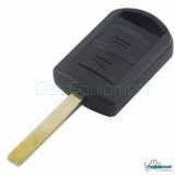 Náhradní kryt klíče - klíč Opel Corsa / Agila / Meriva