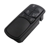 A9438200197,Spínač,ovládání oken,u řidiče,pro Mercedes,Benz,interiér,tlačítka interiéru