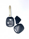 Obal klíče / klíč s dálkovým ovládáním Toyota Corolla
