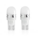 LED žárovka T10 W5W 194 168 (2ks)
