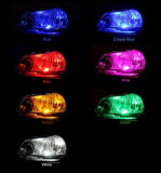 LED žárovka T10 W5W 194 168 (2ks)