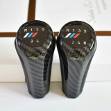 řadicí páka 5ti a 6ti stupňová hlavice řadící páky / řadící páka M Logo pro BMW E30 E32 E34 E36 E38 E39 E46 E53 E60 E63 E83 E84 E87 E90