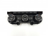 OEM 3V0907044BP ovládání topení Skoda Superb 3 / Octavia 3