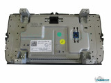 565919605B,LCD navigace amundsen Škoda Kodiaq,565 919 605 B,lcd karoq kodiaq,