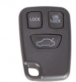 Náhradní obal pro automatický klíč pro Volvo