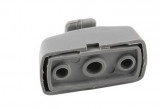 3B0857561B klips stínítko VW / Seat / Škoda (2ks) držáky stínítko Skoda VW