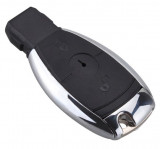 Obal klíče / dálkové ovládání 2 tlačítka Mercedes Benz CL / SLK / CLK / C / E / S
