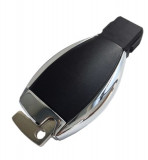 Obal klíče klíč Mercedes W203 W204 W205 W210 W211 W212 W221 W222 rok 2000 a výš