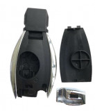 Obal klíče klíč Mercedes W203 W204 W205 W210 W211 W212 W221 W222 rok 2000 a výš