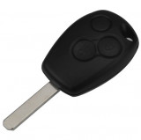 PCF7947,Chip,Obal klíče,klíč,dálkové ovládání,klíč Renault,Kangoo,Clio,Duster,Modus,Twingo