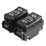 1248204510,Spínač oken Mercedes Benz E,W124,W126,W201,W463,Mercedes Benz,