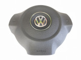 Krytka airbagu scirocco Golf 6 GTI