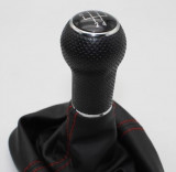 1J0711113 Manžeta řadící páky / řadící páka Seat Leon / Toledo