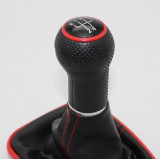 1J0711113 řadící páka manžeta řadící páky Seat Leon Toledo řadící páka Toledo řadiči paka Leon