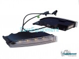 DRL VW Scirocco,1K8941055A,1K8941056A,drl scirocco,denni svícení scirocco,