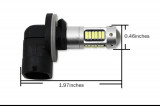 led zarovka h27
